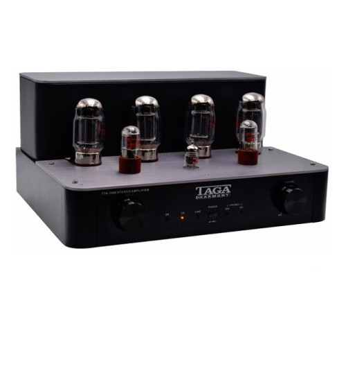 Zintegrowany wzmacniacz lampowy TAGA HARMONY TTA-1000