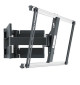 Uchwyt Vogels THIN 550 do ekranów o przekątnej od 40 do 100"