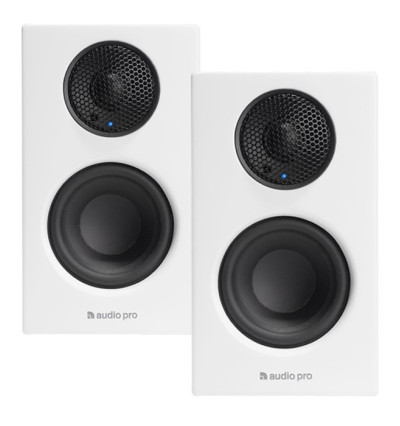 Kolumny głośnikowe Audio Pro Addon T8L z bluetooth