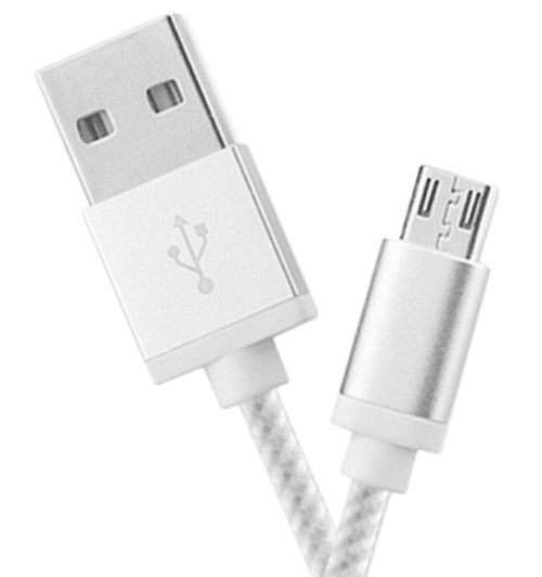kabel-usb-micro-usb-wireway-WW331102 - 2m
