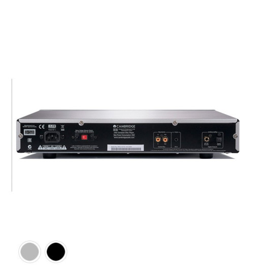 Cambridge Audio CXC transport płyt CD