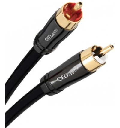 Kabel 2RCA-2RCA QED PERFORMANCE QE6110 - 0.6m