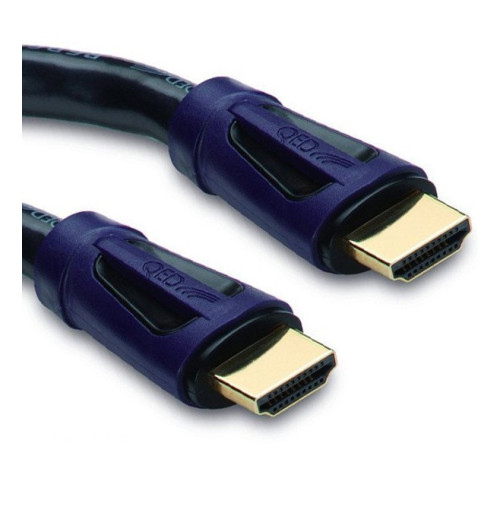 Kabel HDMI HIGHSPEED QED PERFORMENCE QE6010 - 1.5m