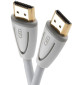 Kabel HDMI HIGHSPEED QED PROFILE EFLEX QE5014 - 1.5m