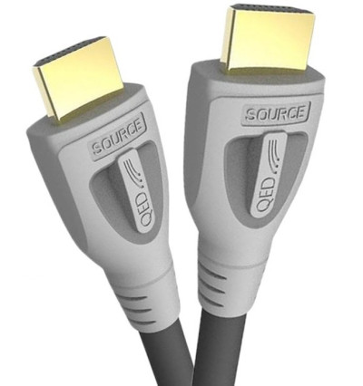 Kabel HDMI HIGHSPEED QED PERFORMENCE QE6014 - 15m
