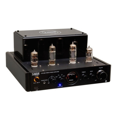 Wzmacniacz hybrydowy TAGA HARMONY HTA-25B