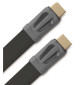 Kabel HDMI HIGHSPEED QED E-FLEX QE7502 - 2m