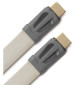 Kabel HDMI HIGHSPEED QED E-FLEX QE7401 - 1.5m