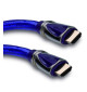 Kabel HDMI HIGHSPEED QED REFERENCE QE3201 - 1m