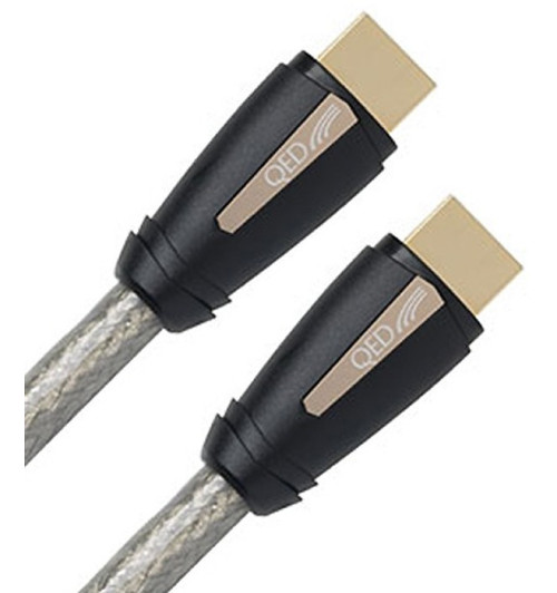 Kabel HDMI HIGHSPEED QED REFERENCE QE3260 - 0.6m
