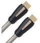 Kabel HDMI HIGHSPEED QED REFERENCE QE3262 - 1m