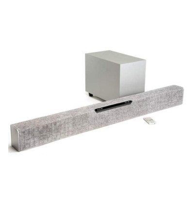 SoundBar Bluetooth JAMO SB40 + subwoofer