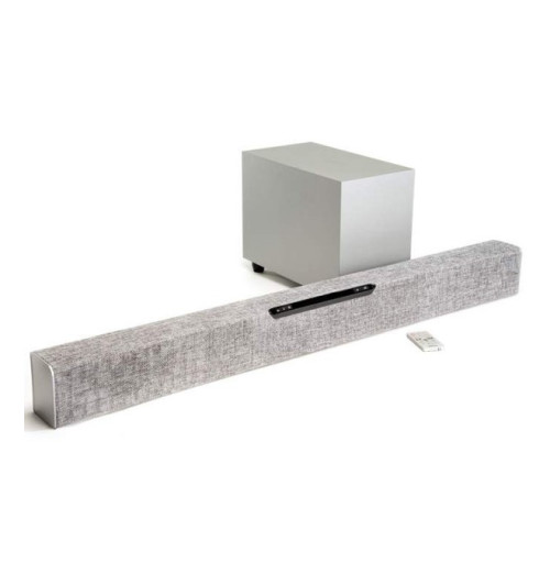 SoundBar Bluetooth JAMO SB40 + subwoofer
