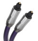 Kabel optyczny TOSLINK QED REFERENCE QE3306 - 0.6m