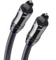 Kabel optyczny TOSLINK QED PERFORMANCE QE6601 - 1.5m