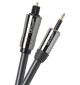 Kabel optyczny TOSLINK-JACK QED PERFORMANCE QE7103 - 3m