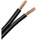 Kabel głośnikowy QED PERFORMANCE C-42/100B - 2 x 1.25mm2