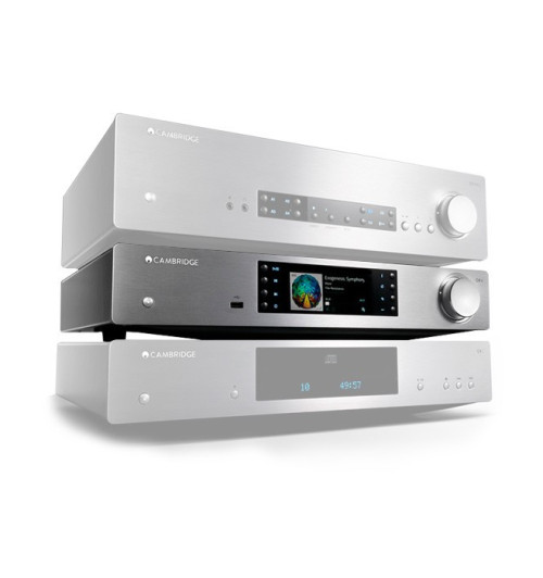 Cambridge Audio CXC transport płyt CD