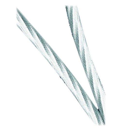 Kabel głośnikowy QED PERFORMANCE SILVER MICRO C-QSM/100 [1 m.b]