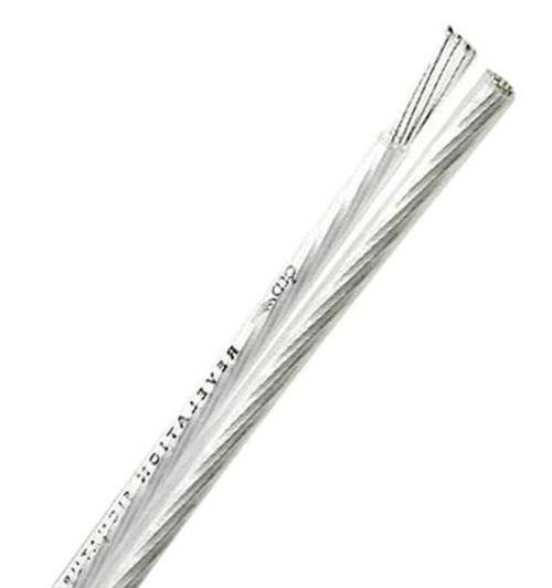 Kabel głośnikowy QED SIGNATURE C-QEDREV/50 - 2 x 5.0mm2