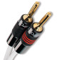 Kabel głośnikowy konfekcja QED PERFORMANCE XTC QE1412 - 3m