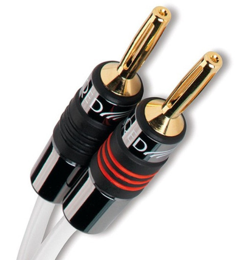 Kabel głośnikowy konfekcja QED REFERENCE XT40 QE14xx - 5m