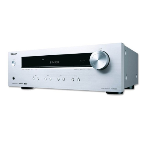 Sieciowy amplituner stereofoniczny ONKYO TX-8220