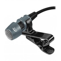 Mikrofon krawatowy Monacor CM-501