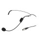 Mikrofon nagłowny MONACOR HSE-72