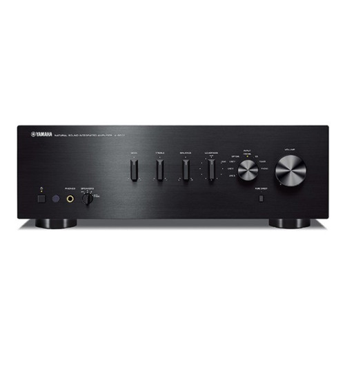 Wzmacniacz zintegrowany YAMAHA A-S501