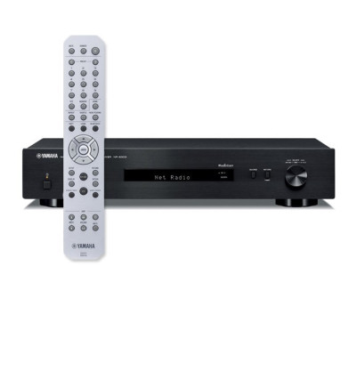 Odtwarzacz strumieniowy YAMAHA NP-S303