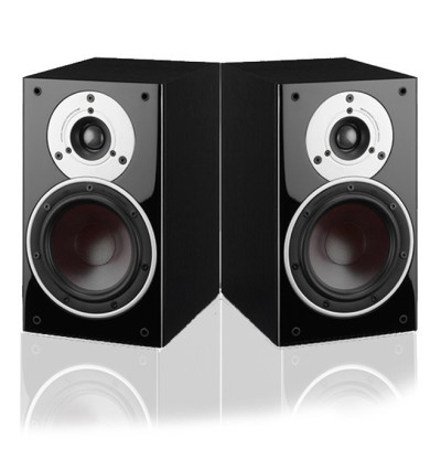 Kolumny podstawkowe DALI ZENSOR 1 (komplet 2 sztuk)