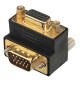 Przejściówka (adapter) VGA Lindy 70318