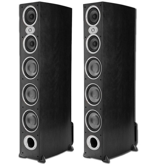 Kolumny podłogowePOLK AUDIO RTi A9 - para (2 szt.)