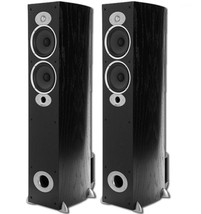 KOLUMNY PODŁOGOWE POLK AUDIO RTi A5 - para (2 szt.)