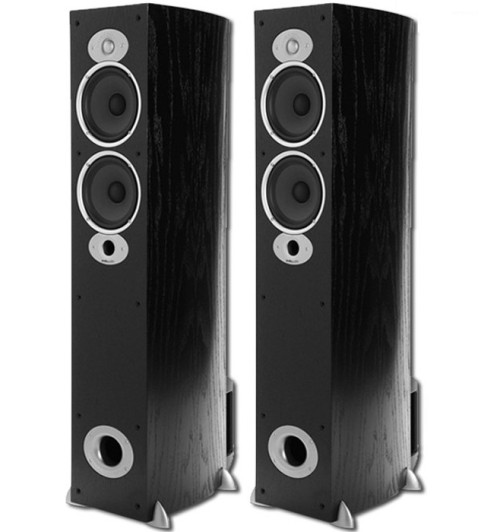 KOLUMNY PODŁOGOWE POLK AUDIO RTi A5 - para (2 szt.)