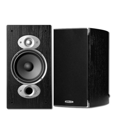 KOLUMNY PODSTAWKOWE POLK AUDIO RTi A3 - para (2 szt.)