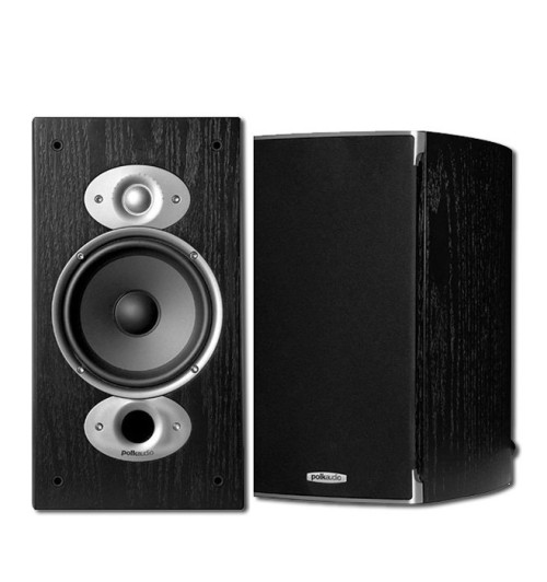 KOLUMNY PODSTAWKOWE POLK AUDIO RTi ARTi A1 - para (2 szt.)3 - para (2 szt.)