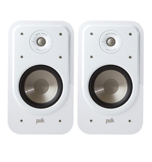 Kolumny podstawkowe POLK AUDIO Signature S20
