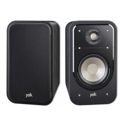 Kolumny podstawkowe POLK AUDIO Signature S20
