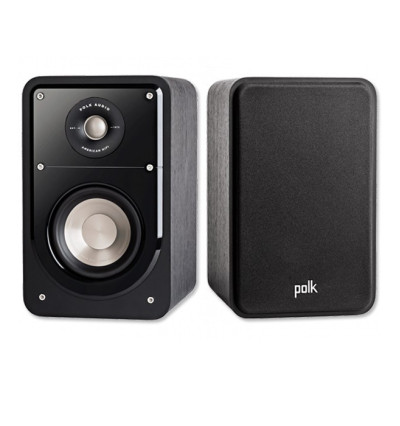 Kolumny podstawkowe POLK AUDIO Signature S10