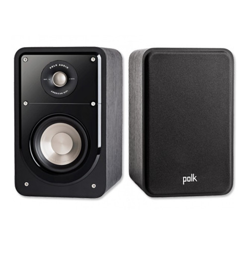 Kolumny podstawkowe POLK AUDIO Signature S10