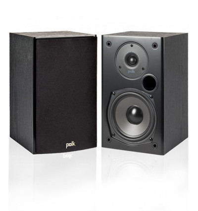 KOLUMNY PODSTAWKOWE POLK AUDIO T15 - para (2 szt.)