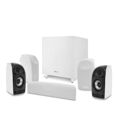 Zestaw kolumn kina domow 1700  - 5.1