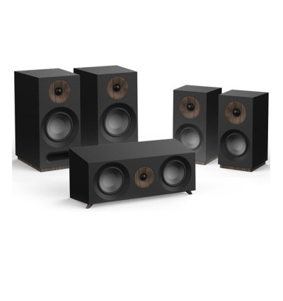 JAMO S 803 HCS - Zestaw kolumn kina domowego 5.0