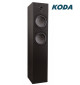Koda EX-569F – Kolumny podłogowe (para)