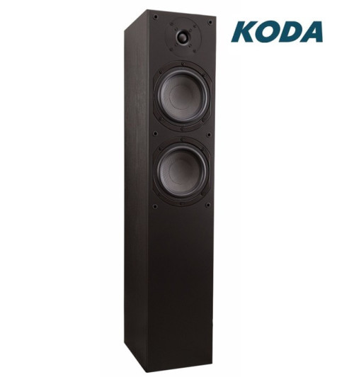 Koda EX-569F – Kolumny podłogowe (para)