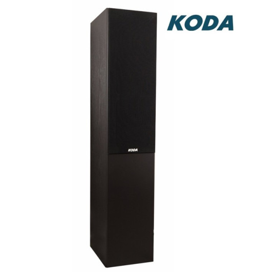 Koda EX-569F – Kolumny podłogowe (para)