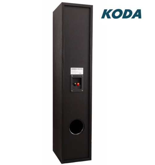 Koda EX-569F – Kolumny podłogowe (para)