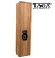 Kolumny podłogowe TAGA Harmony TAV-616F oak (para)